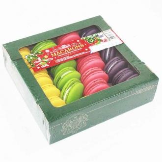 Французское пирожное  'Макарони ' 600гр*12