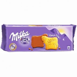 Печенье Милка Чоко Ков (Choco Cow) 200г*16