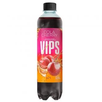 VIPS напиток газир. 0,5л*12 Черри-Кола ПЭТ