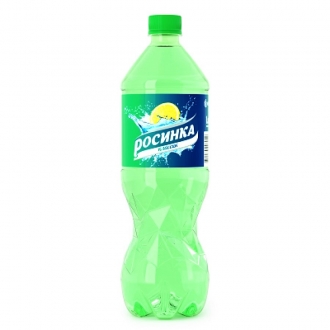 Напиток газир. Rosinka 0,5л*15шт