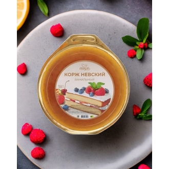МИНИ-ТАРТЫ  'Baker House '  40гр*24 Кокосовая  начинка