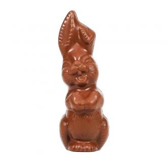 Шоколадная фигура  'Кролик Хохотун ' 90г*11шт