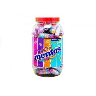 Ментос MINI  жев/конфета 10,5гр*70шт.*(1...