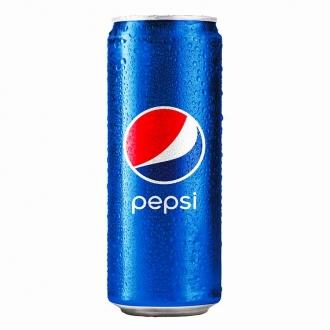 Пепси-Кола 0,25л*24 ж/б Узбекистан