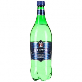 Джермук мин.вода 1,0л*12ПЭТ