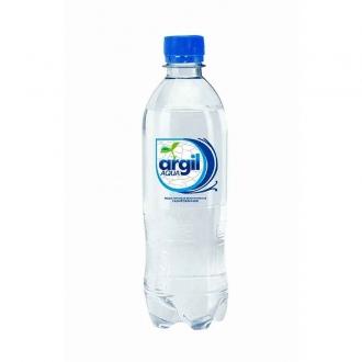 Вода питьевая ARGIL AQUA  0,5л*12 Газиро...