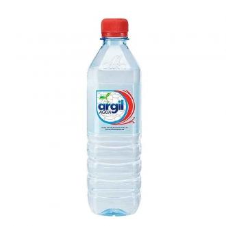 Вода питьевая ARGIL AQUA  0,5л*12 Негази...