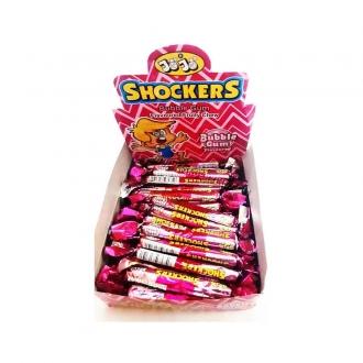 Жевательная конфета  Mini Shocker chew b...