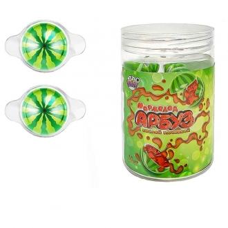 Жевательный мармелад  Арбуз с кислой начинкой 9гр*30*(20бан)