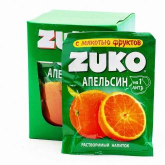 ZUKO растворимый напиток 20гр*12*(8бл) А...