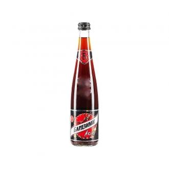 Лимонад Бардзими 0,45л*12шт Кола