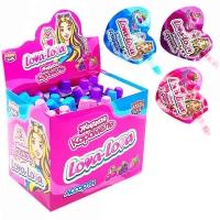 Жидкая конфета Канди Клаб 20гр*30*(12бл) Lova-Lova