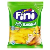 Мармелад жевательный FINI 90г*12 Банан/Jelly Bananas