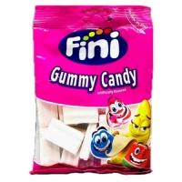 Мармелад жевательный FINI 90г*12 Блоки Клубничный крем/Gummy Candy