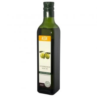 Масло оливковое 'ALSTA ' 500 мл*12 Натур...