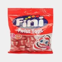 Мармелад жевательный FINI 90г*12 Twist Tops