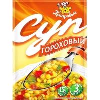 Суп Гороховый Приправыч 60г*20