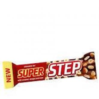 Супер Степ Super Step (батончик) 65гр*20шт.