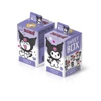 СвитБокс SWEET BOX мармелад с подарком 10гр*10 KUROMI