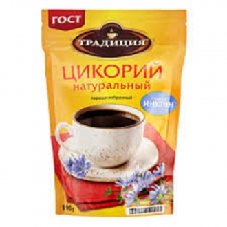 Цикорий Русский Продукт Традиция 100гр*12