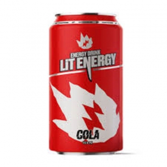 Энергетические напиток Лит Энерджи  0,45...