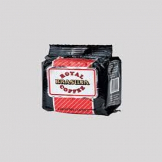Кофе Роял молотое дой-пак 100гр*30 Brasi...
