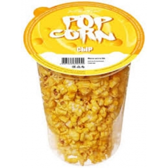 ПопКорн  'JAM 'в стакане 50г*14 Сыр