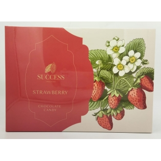 Набор конфет STRAWBERRI 180 гр*12 Подаро...