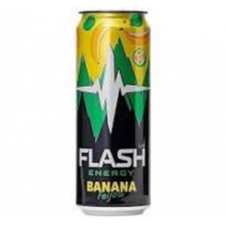 Энергетический напиток Флеш ап Энергия 0...