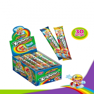 Мармелад Канди Клаб 10гр*30*(12бл) Хруст...