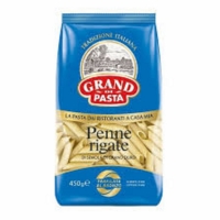 Макаронные изд. Гран ди Паста группы А 500г*12 Penne Rigate