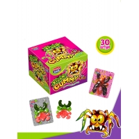 Мармелад Канди Клаб 12гр*30*(12бл) Кринж Gummy Новинка!!!