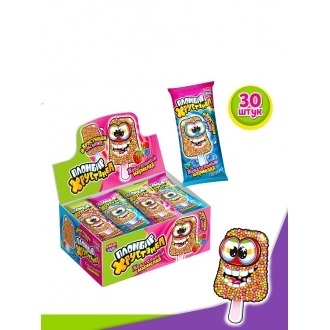 Мармелад Канди Клаб 15гр*30*(12бл) Хруст...