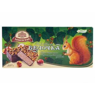 Торт  'Объединенные кондитеры ТМ ' 250г*...