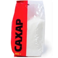 Сахарный песок 900г*10 Ривьера