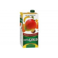 Сок 100% COLD 1,93л*6 Мультифрукт (напиток)