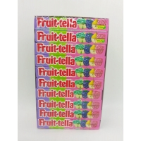 Фрутелла жев/конф.41гх20*(16бл) Садовые фрукты