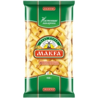 Макаронные изд. 'Макфа 'группы А 450г*20 Трубочки