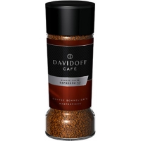 Давыдофф 'Espresso ' кофе субл. 100г*6