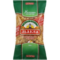 Макаронные изд. 'Макфа 'группы А 450г*20 Цветочки