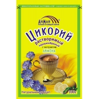 Цикорий 'АНМАН 'Лимона 100 г*12