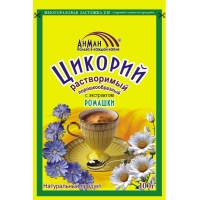 Цикорий 'АНМАН 'Ромашка 100 г*12