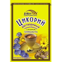 Цикорий 'АНМАН 'Топинамбура 100 г*12