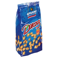 Арахис Джаз 300г*12