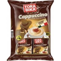 Капучино 'TORABIKA ' с шоколадной крошкой (25 г*20шт) х 12бл