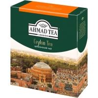 Ахмад 100 пак*(8) Цейлонский чай