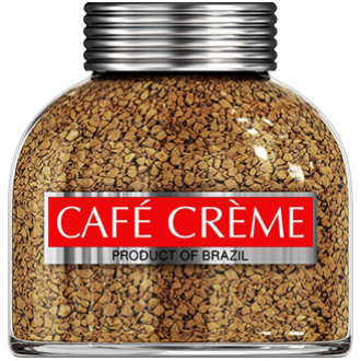 CAFE CREME  90г*6 Классика