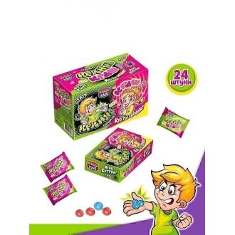 Карамель Канди Клаб 10гр*24*(12бл) Кринж...