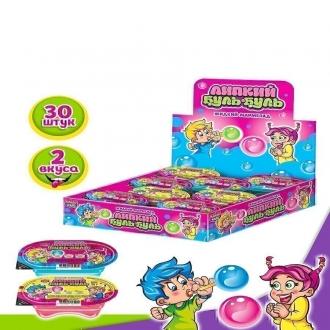 Мармелад Канди Клаб 15гр*30*(12бл) Липки...