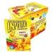 INVITE  растворимый напиток 9гр*24*(8бл) Апельсин